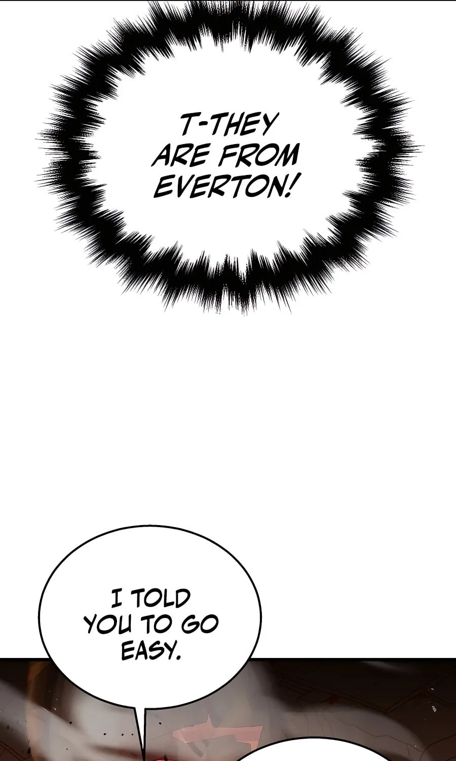 Heir of Mythical Heroes Chapter 33 page 34 - 