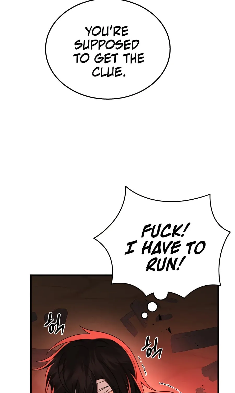 Heir of Mythical Heroes Chapter 33 page 36 - 