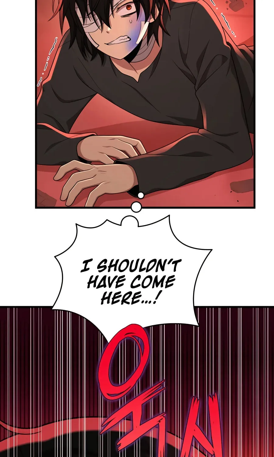 Heir of Mythical Heroes Chapter 33 page 37 - 