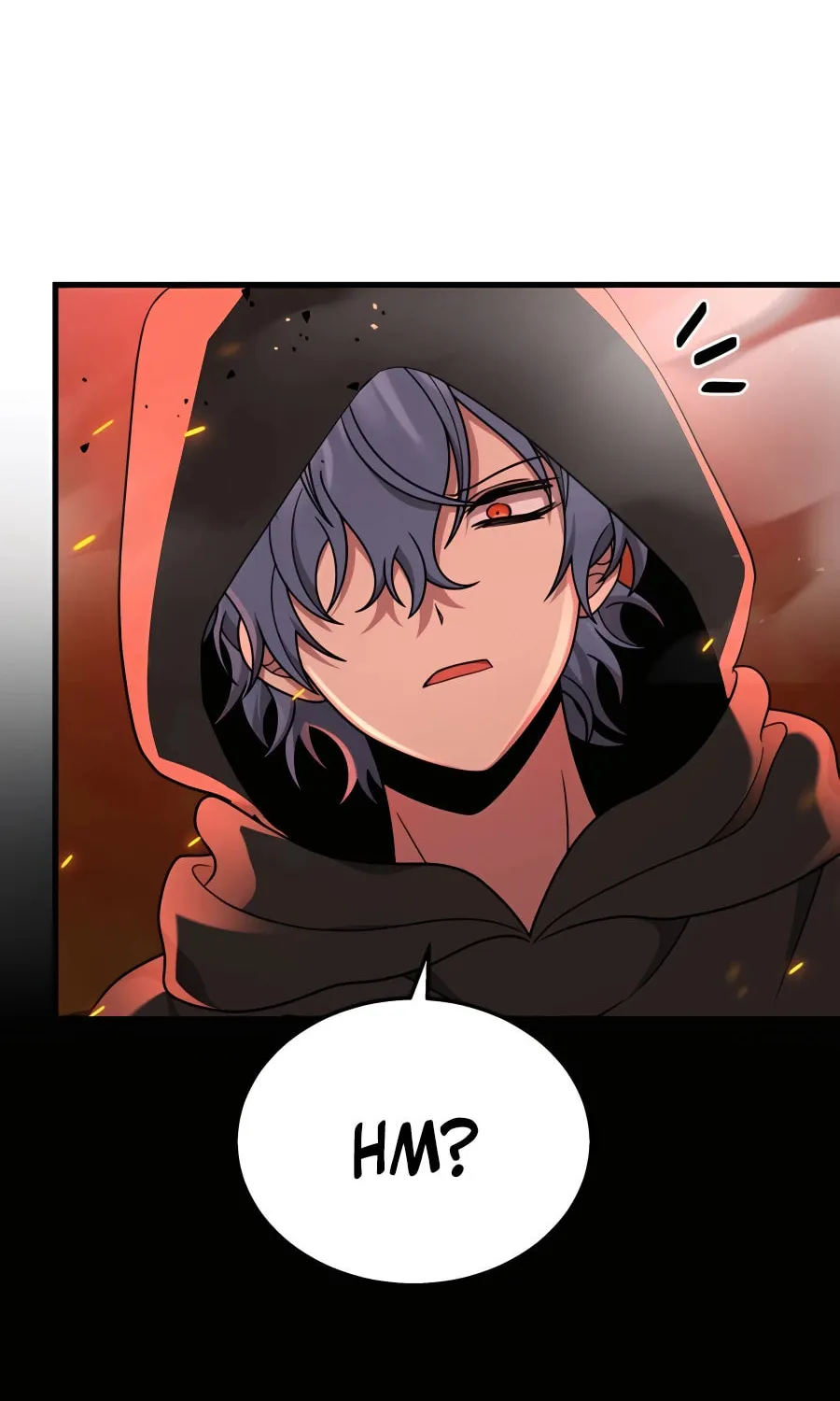 Heir of Mythical Heroes Chapter 33 page 39 - 