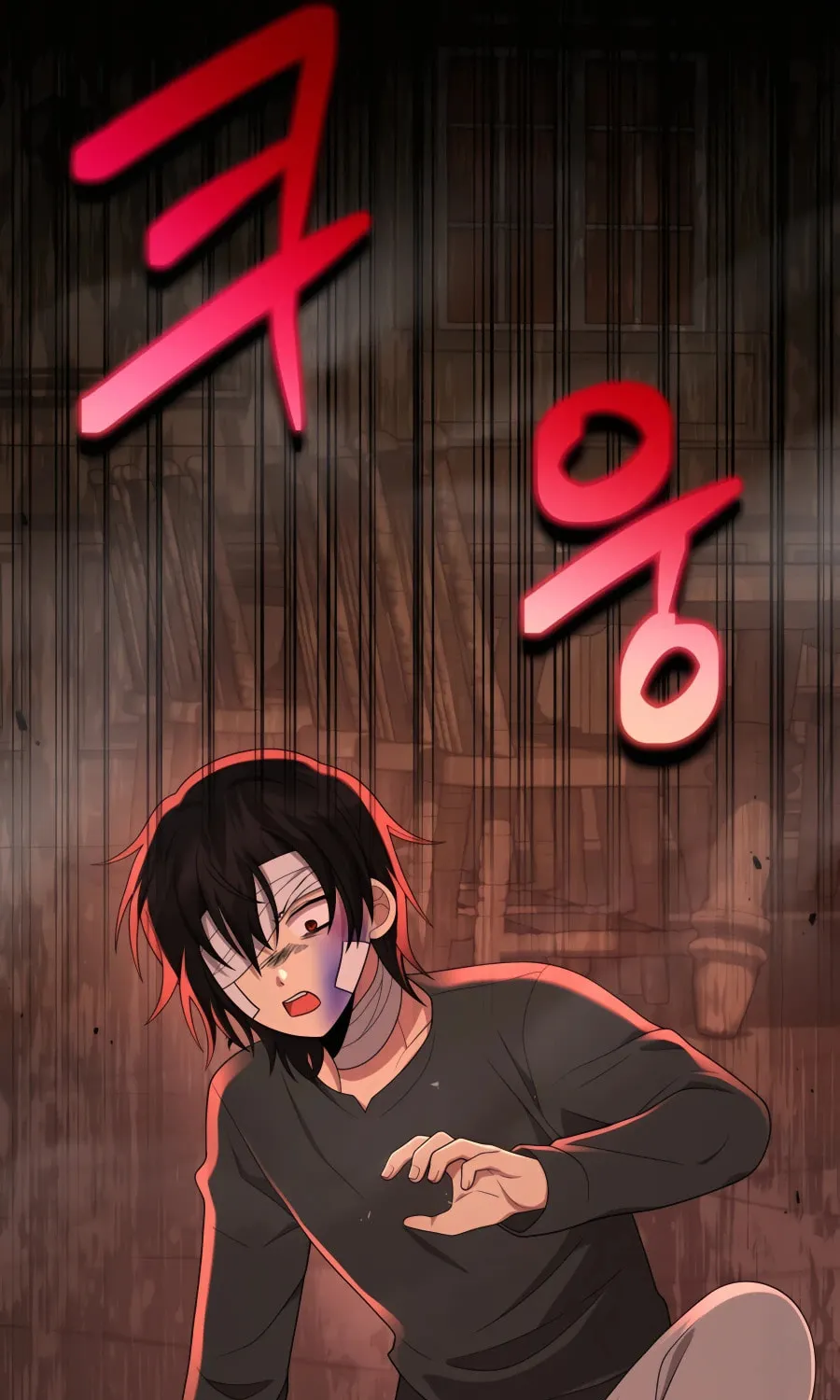 Heir of Mythical Heroes Chapter 33 page 41 - 