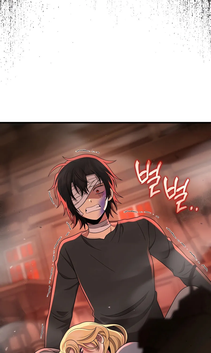 Heir of Mythical Heroes Chapter 33 page 45 - 
