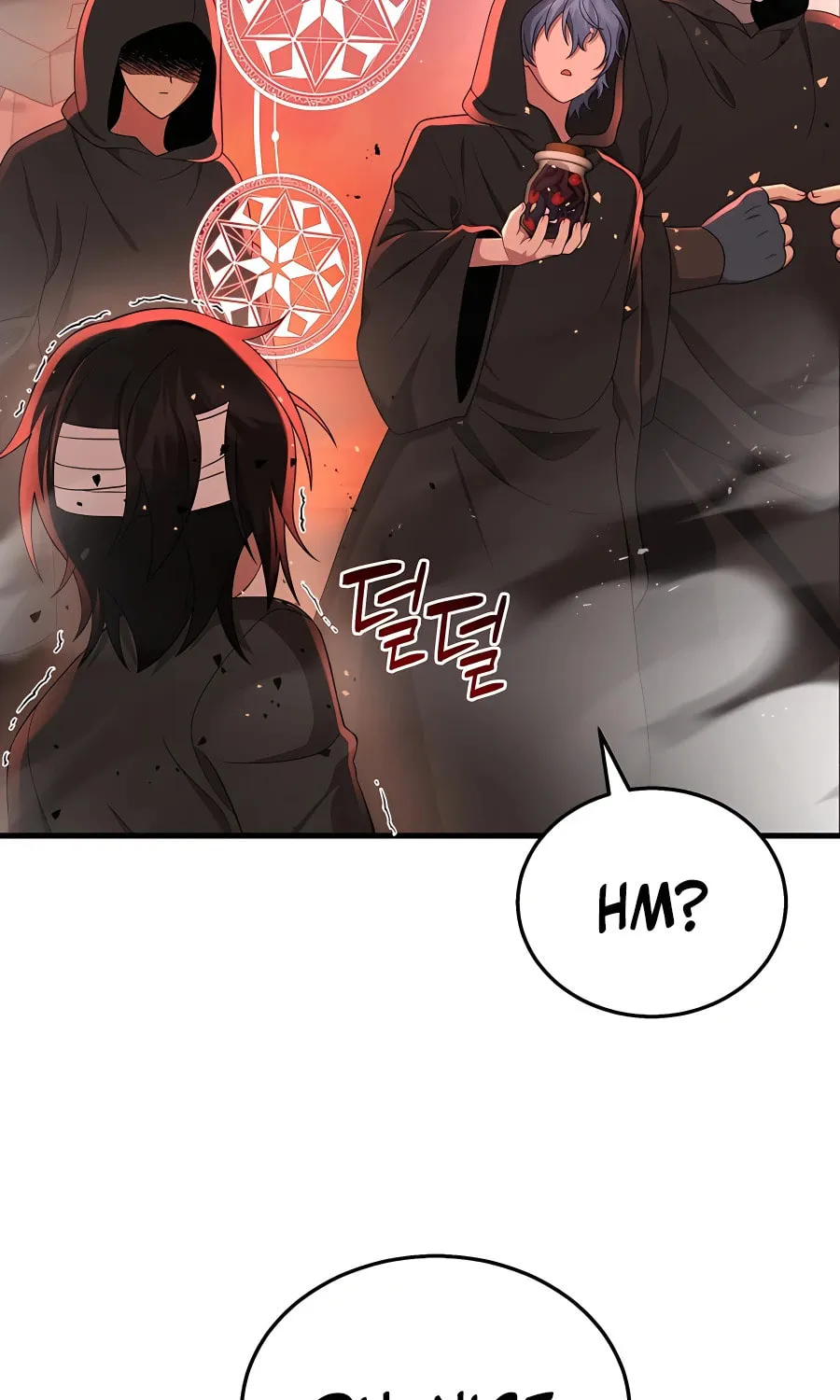 Heir of Mythical Heroes Chapter 33 page 51 - 