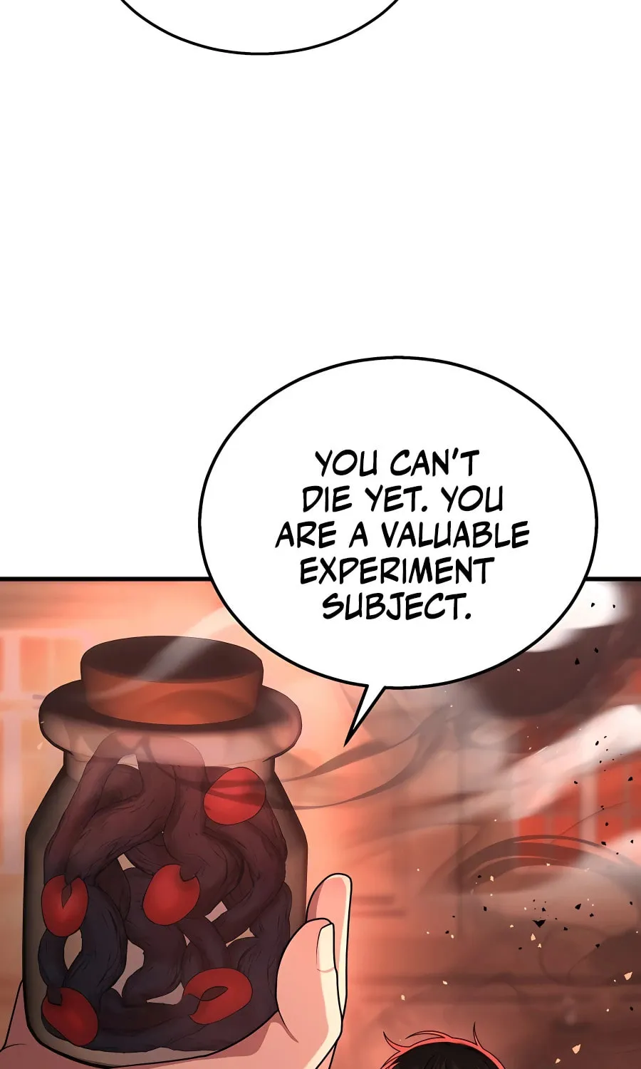 Heir of Mythical Heroes Chapter 33 page 53 - 