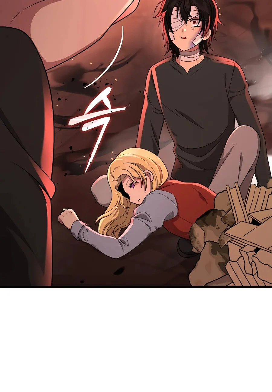 Heir of Mythical Heroes Chapter 33 page 54 - 
