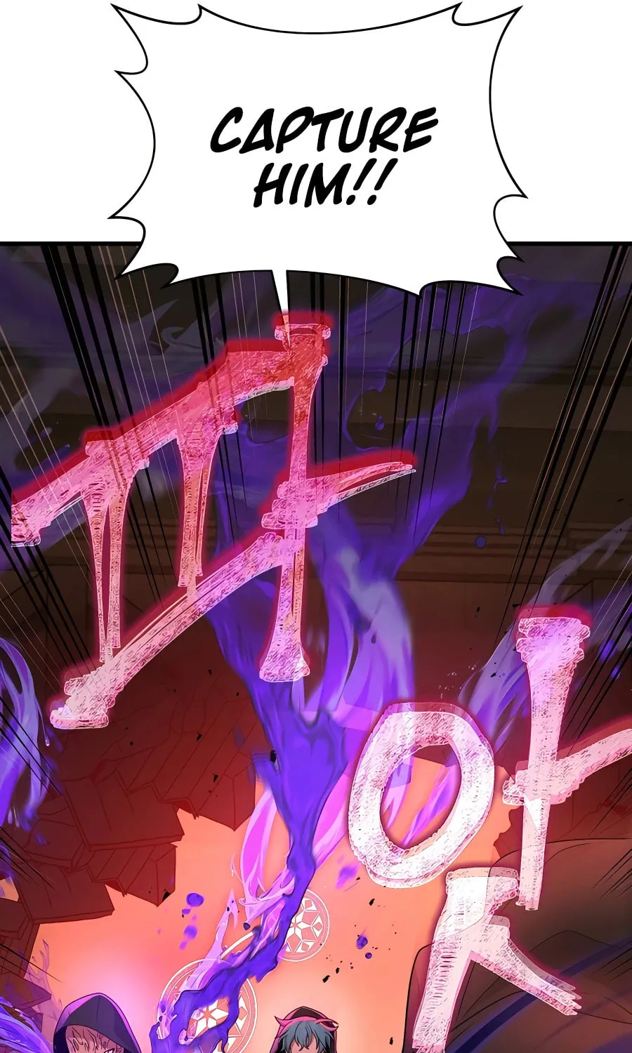 Heir of Mythical Heroes Chapter 33 page 55 - 