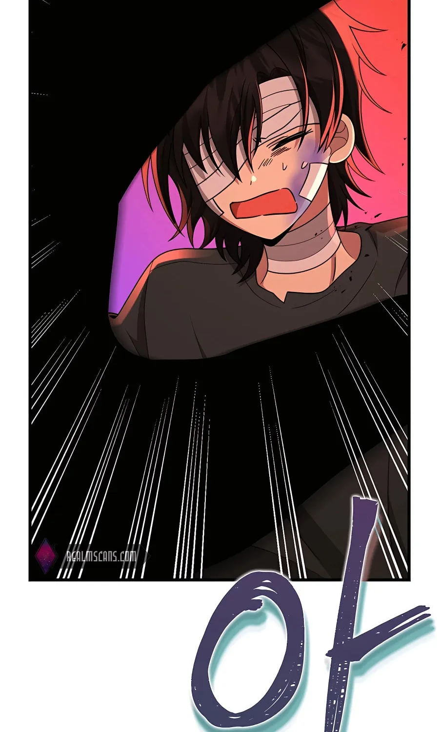 Heir of Mythical Heroes Chapter 33 page 58 - 