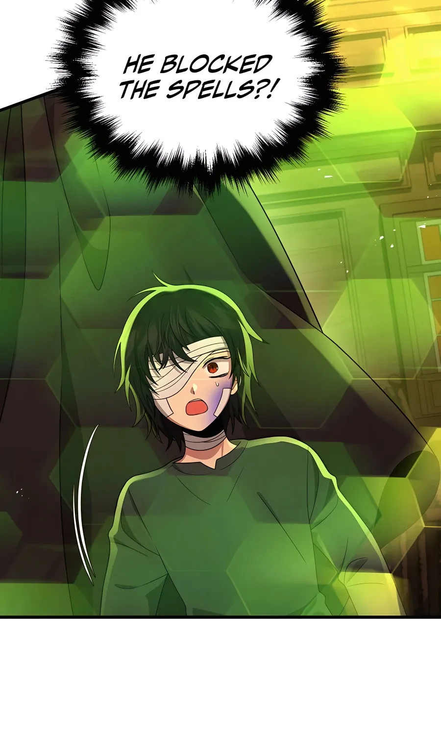 Heir of Mythical Heroes Chapter 33 page 65 - 