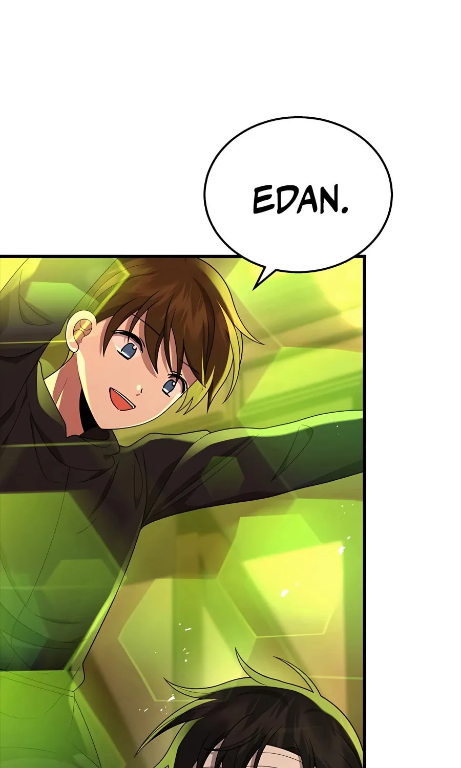 Heir of Mythical Heroes Chapter 33 page 66 - 