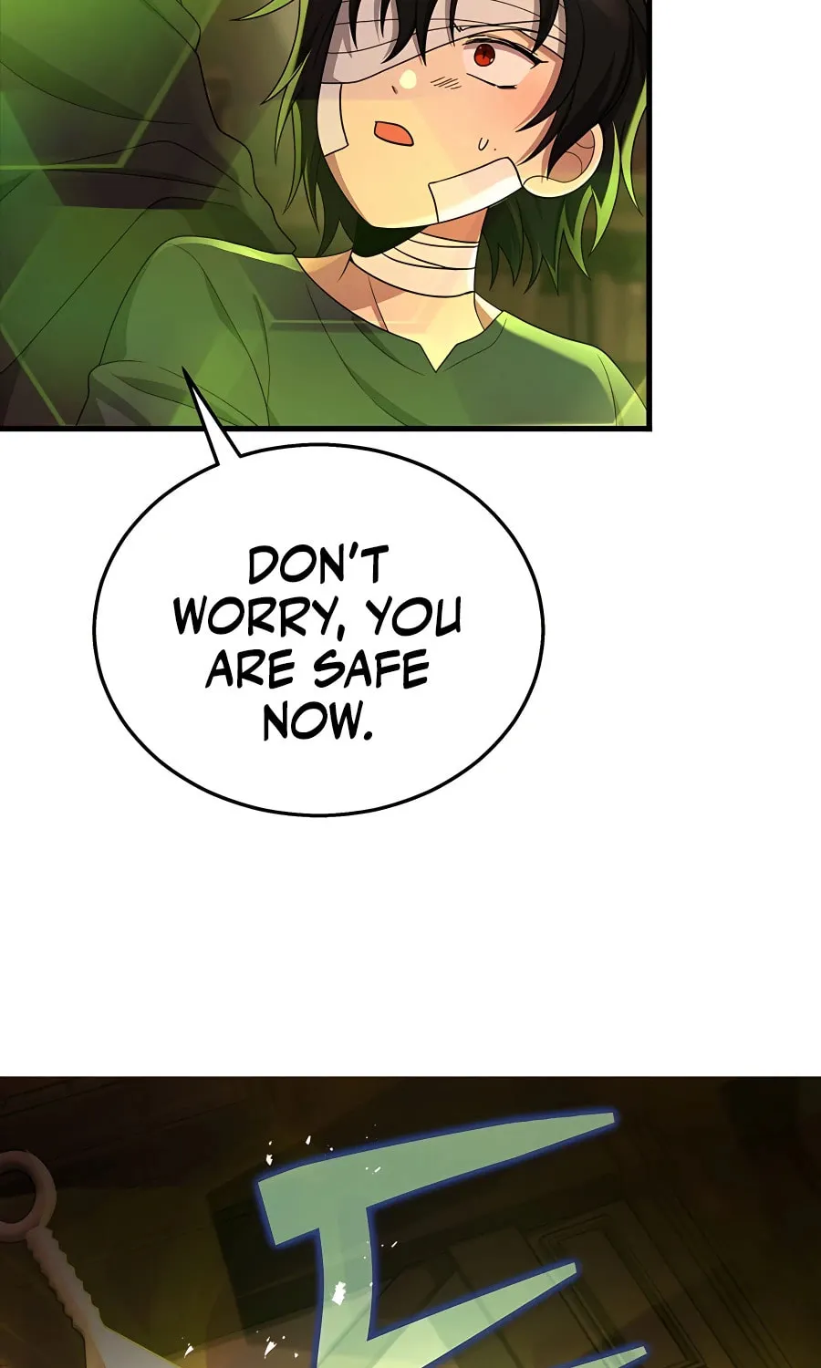 Heir of Mythical Heroes Chapter 33 page 67 - 
