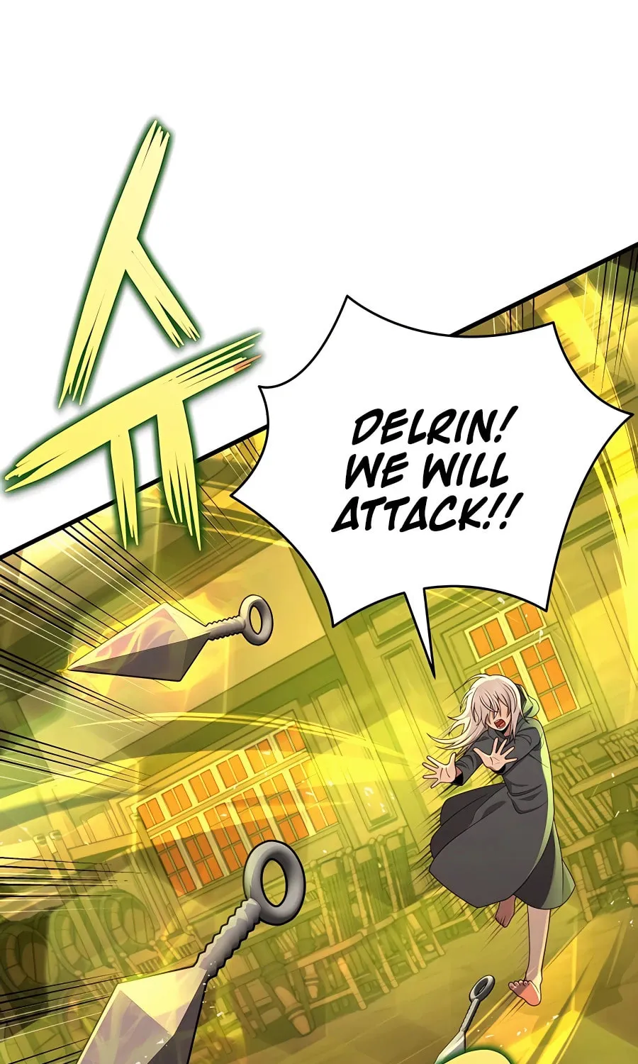 Heir of Mythical Heroes Chapter 33 page 79 - 