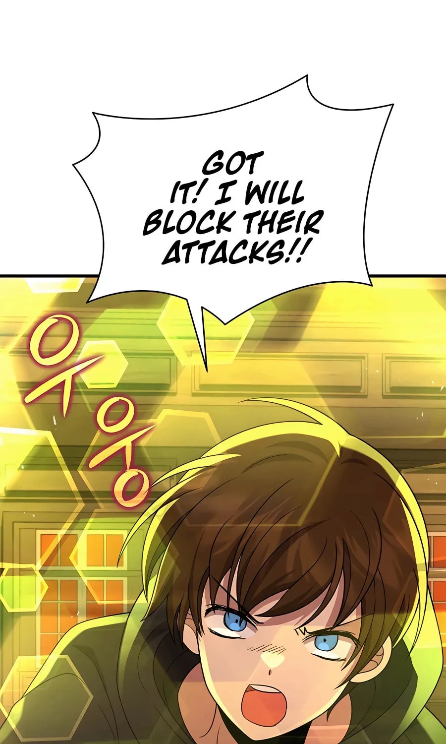 Heir of Mythical Heroes Chapter 33 page 81 - 