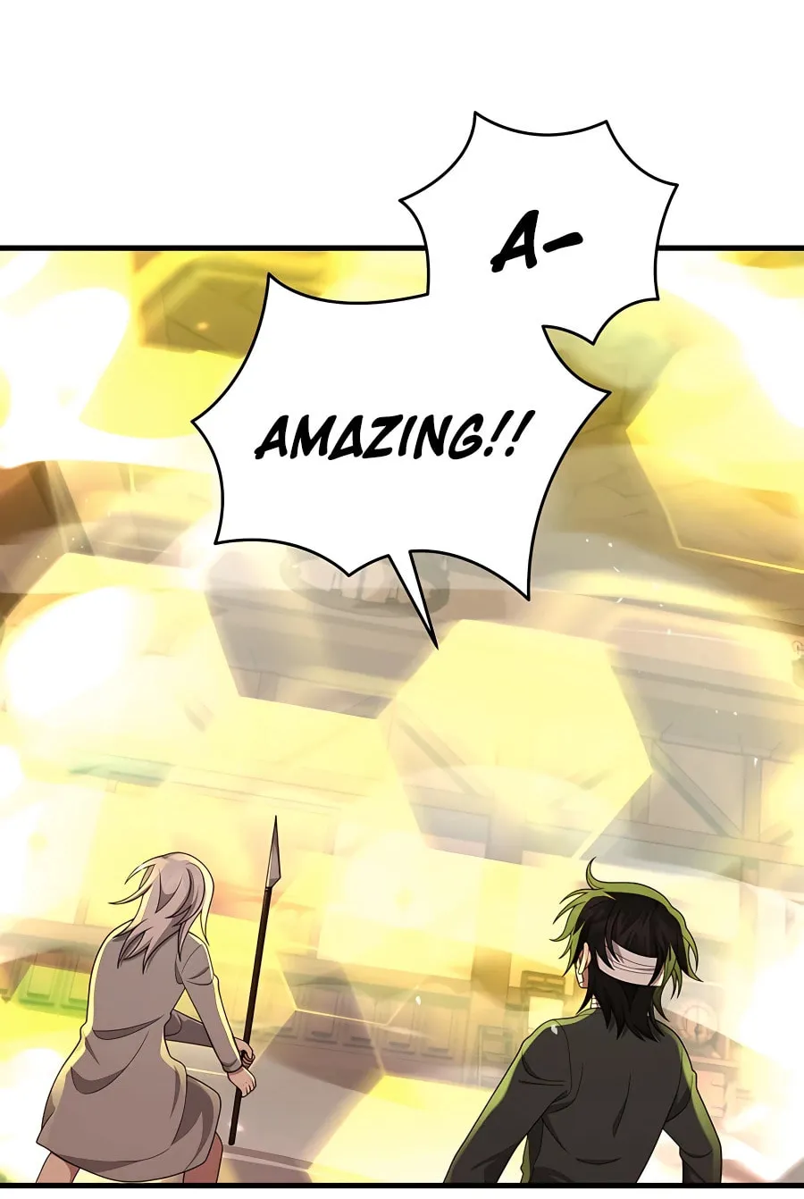 Heir of Mythical Heroes Chapter 33 page 86 - 
