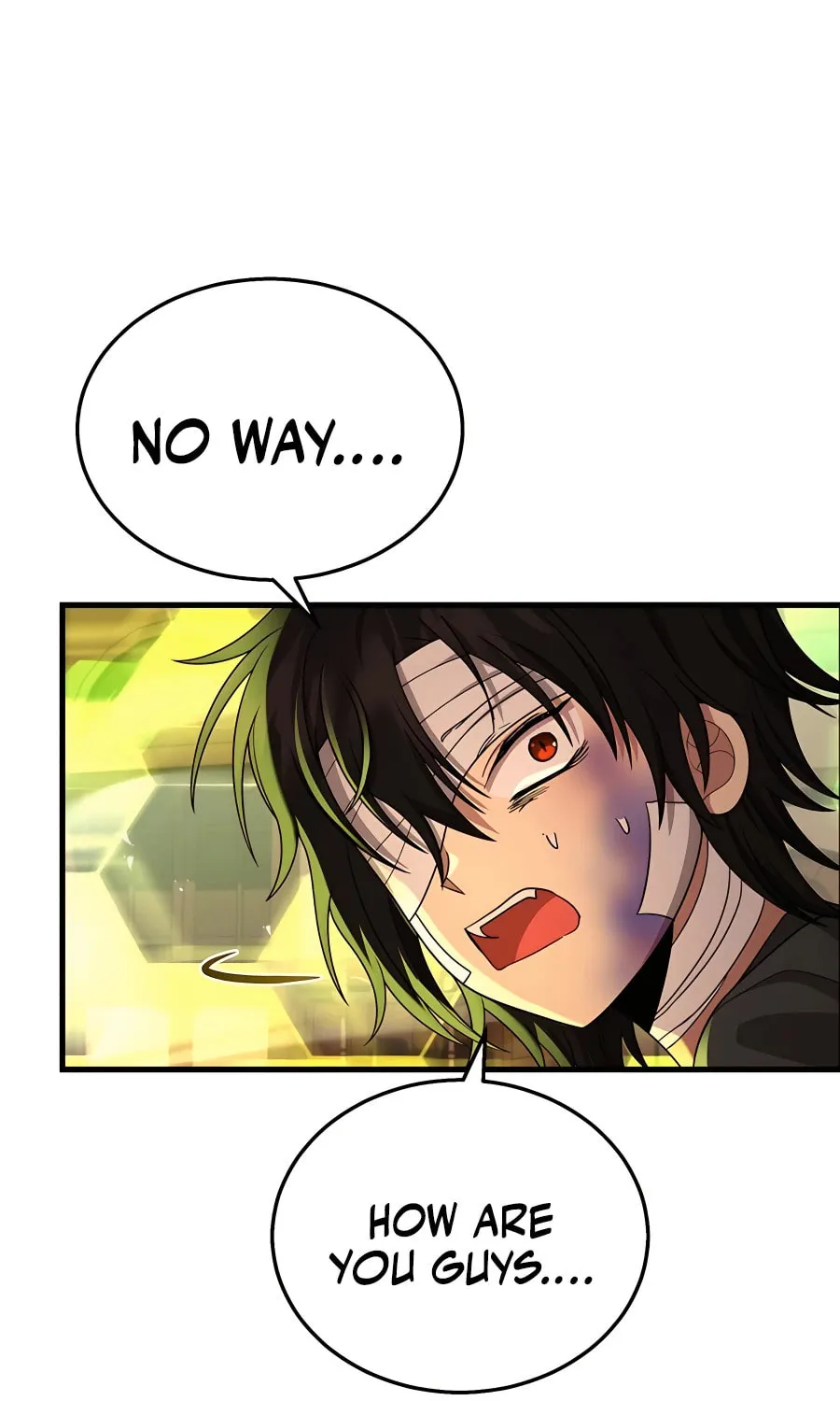 Heir of Mythical Heroes Chapter 33 page 87 - 