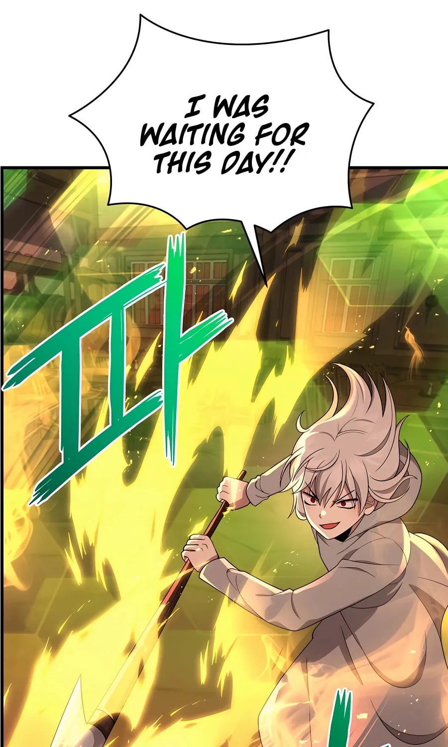 Heir of Mythical Heroes Chapter 33 page 90 - 
