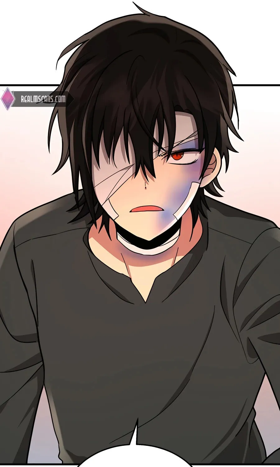 Heir of Mythical Heroes Chapter 33 page 10 - 