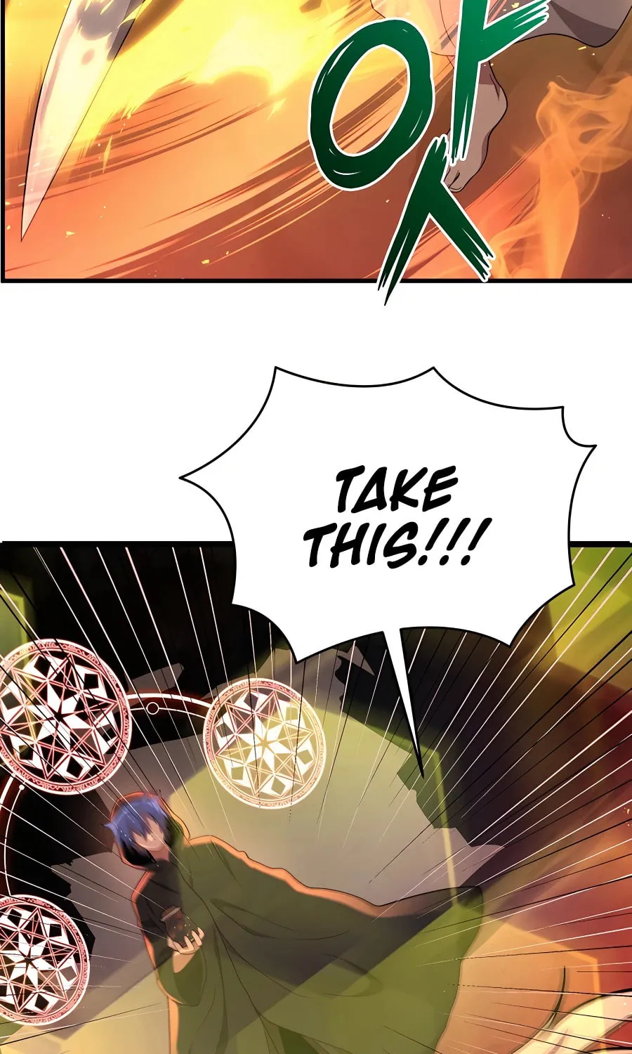 Heir of Mythical Heroes Chapter 33 page 91 - 