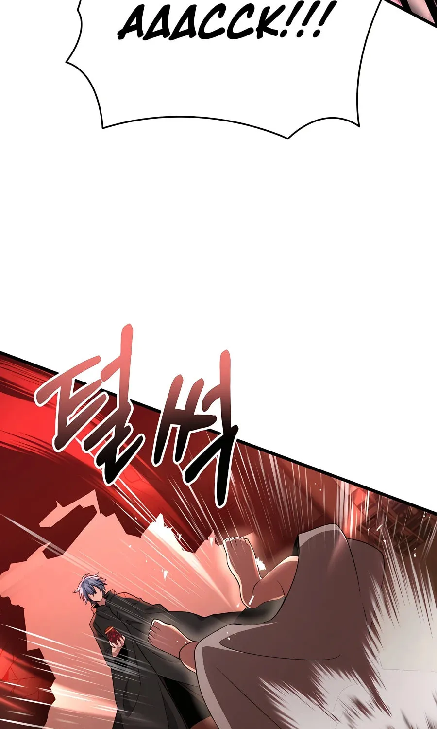 Heir of Mythical Heroes Chapter 33 page 97 - 