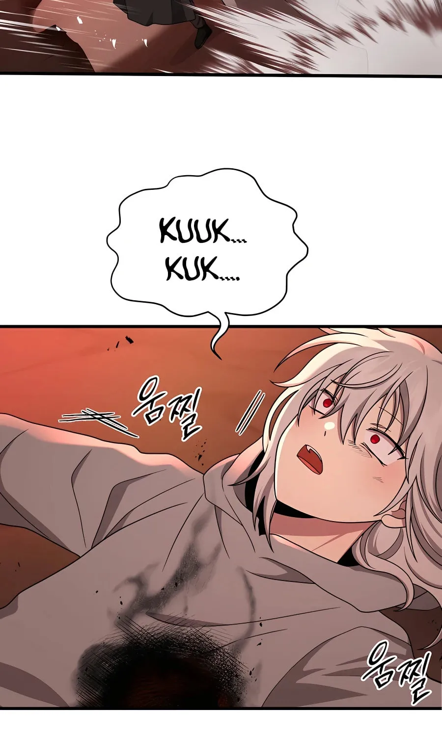 Heir of Mythical Heroes Chapter 33 page 98 - 