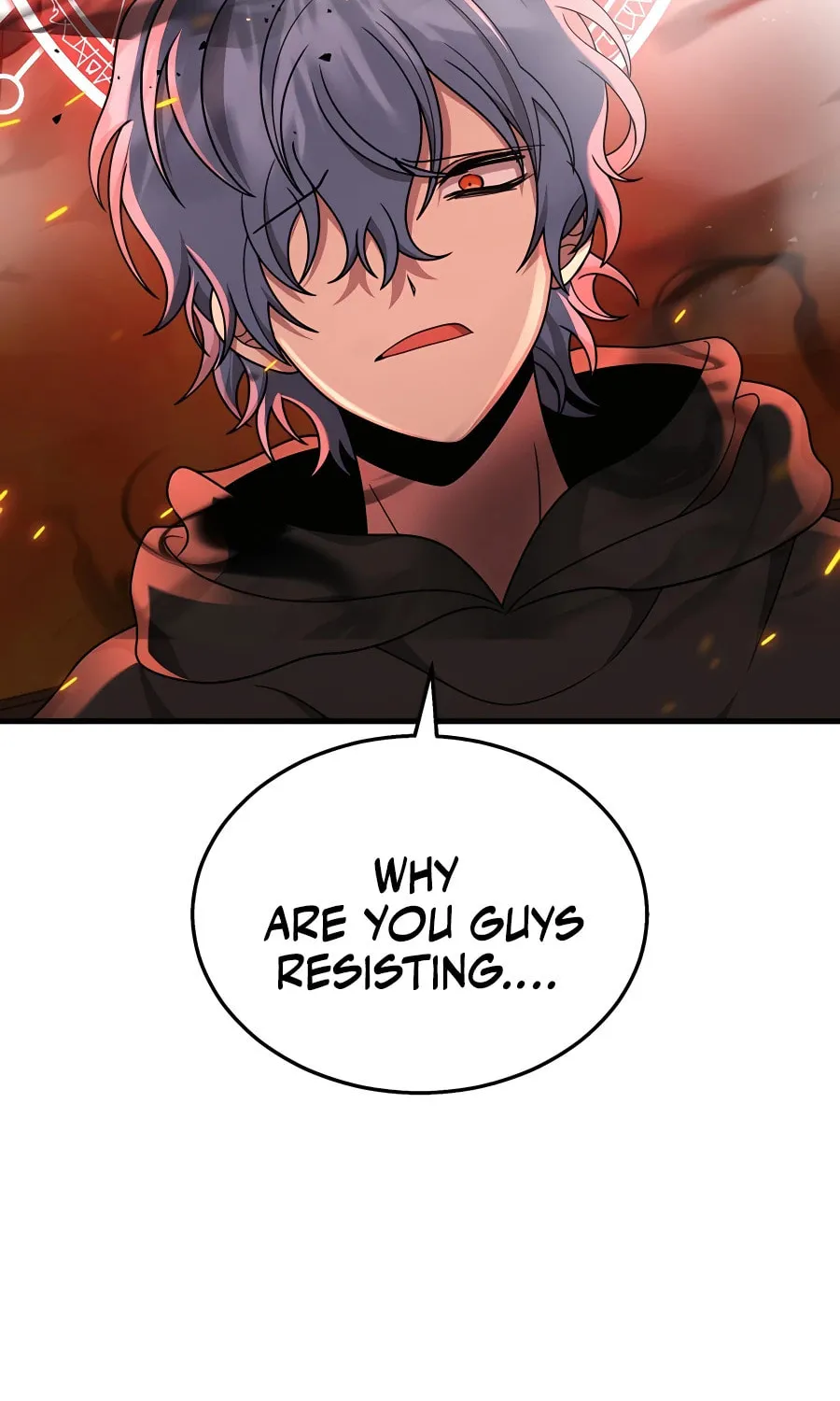 Heir of Mythical Heroes Chapter 33 page 100 - 