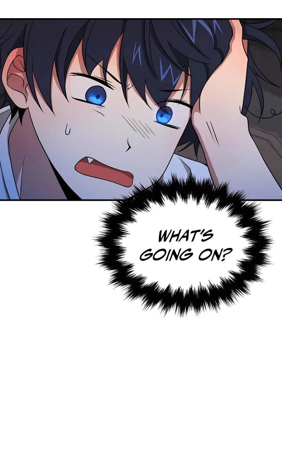 Heir of Mythical Heroes Chapter 4 page 14 - 