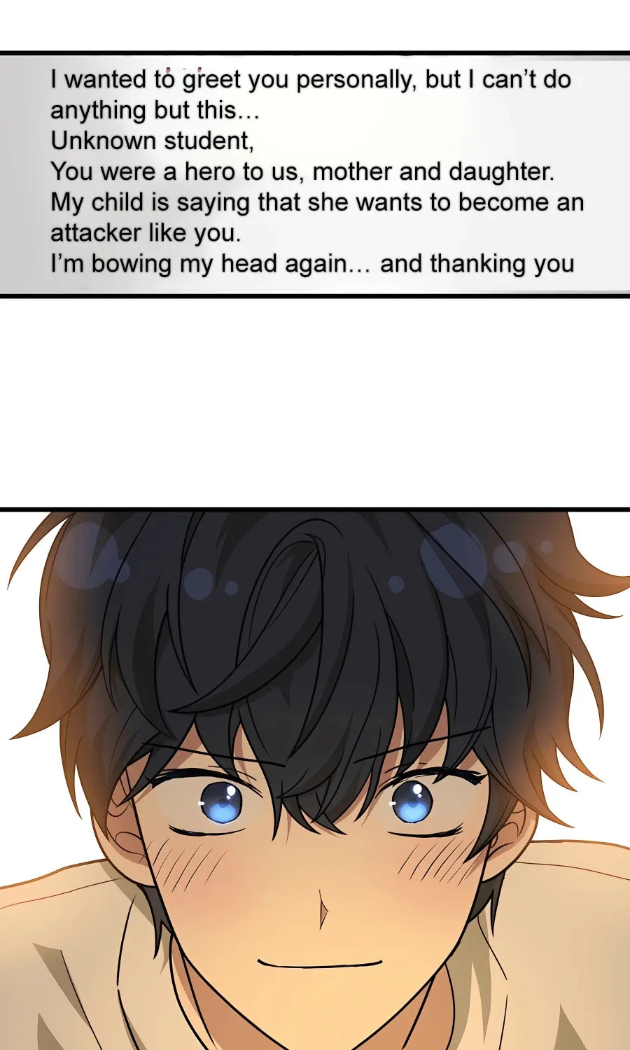 Heir of Mythical Heroes Chapter 4 page 23 - 