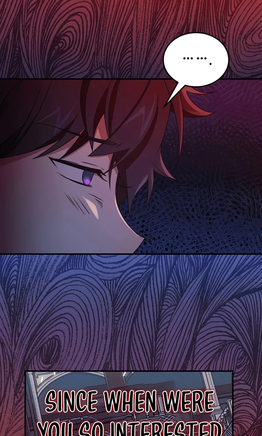 Heir of Mythical Heroes Chapter 4 page 28 - 