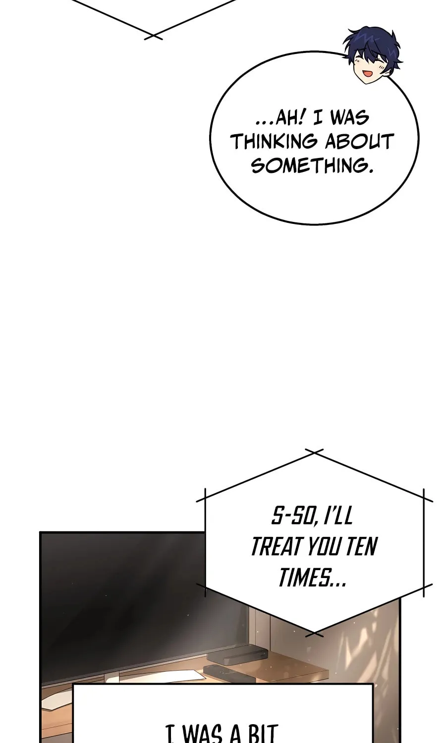 Heir of Mythical Heroes Chapter 4 page 30 - 