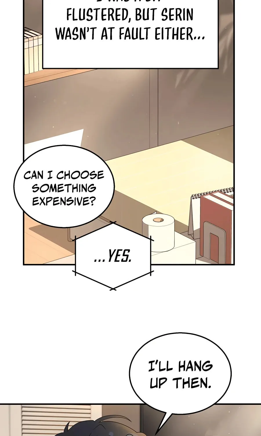 Heir of Mythical Heroes Chapter 4 page 31 - 