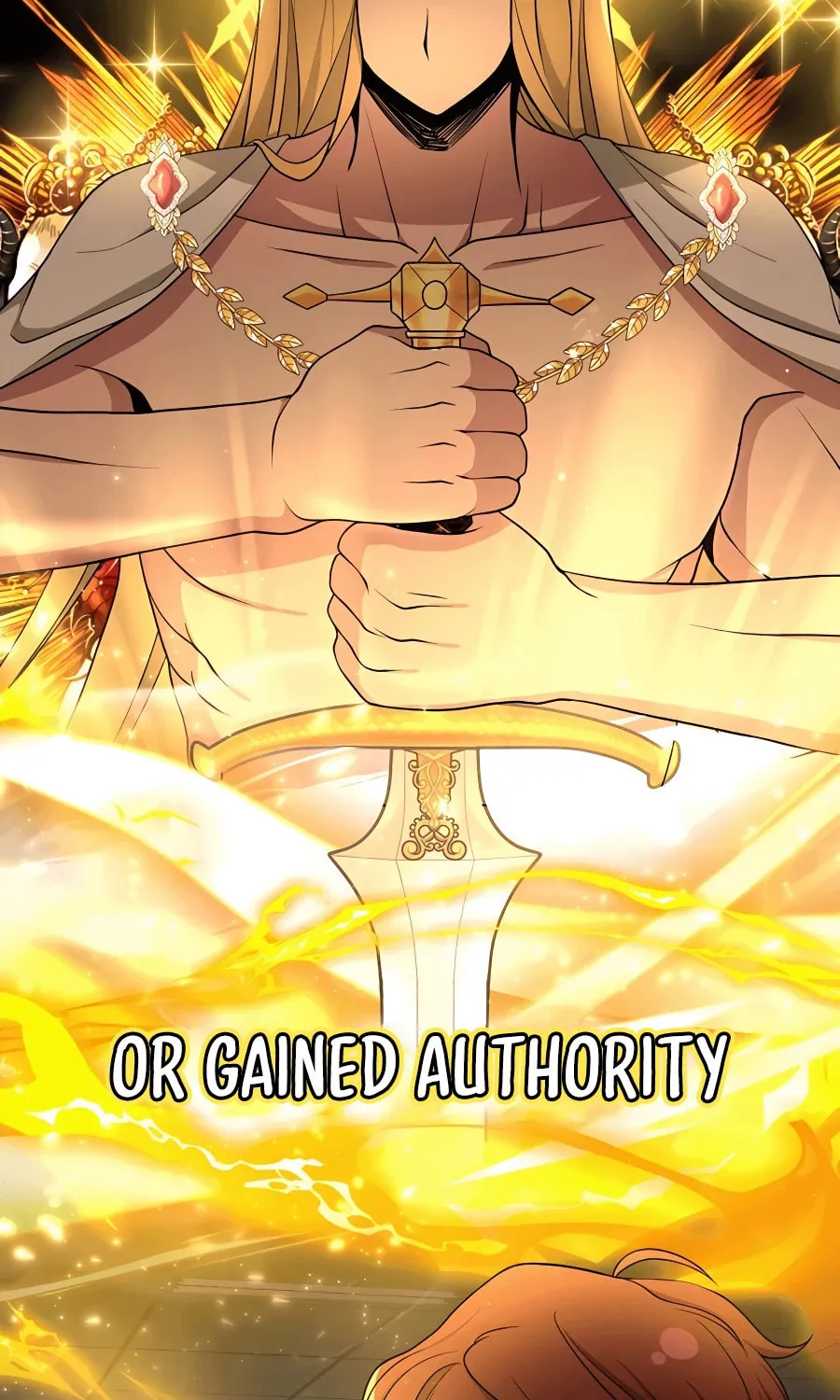Heir of Mythical Heroes Chapter 4 page 41 - 