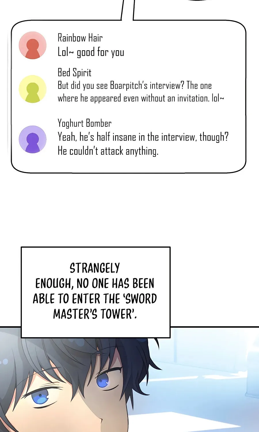 Heir of Mythical Heroes Chapter 4 page 47 - 