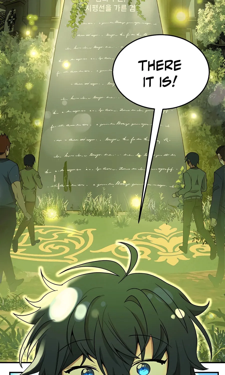 Heir of Mythical Heroes Chapter 4 page 60 - 