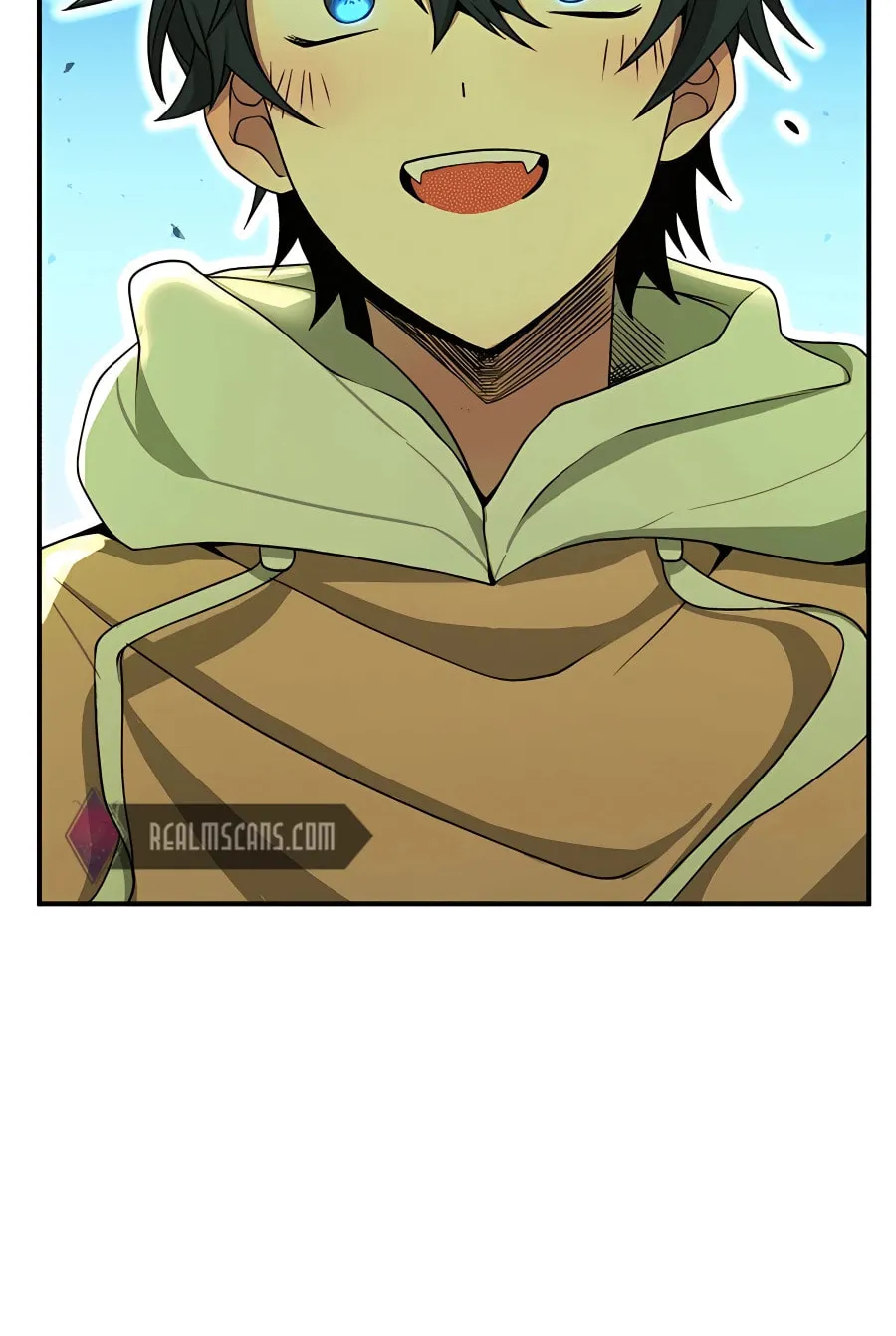 Heir of Mythical Heroes Chapter 4 page 61 - 