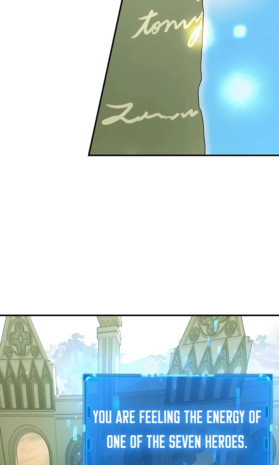 Heir of Mythical Heroes Chapter 4 page 64 - 
