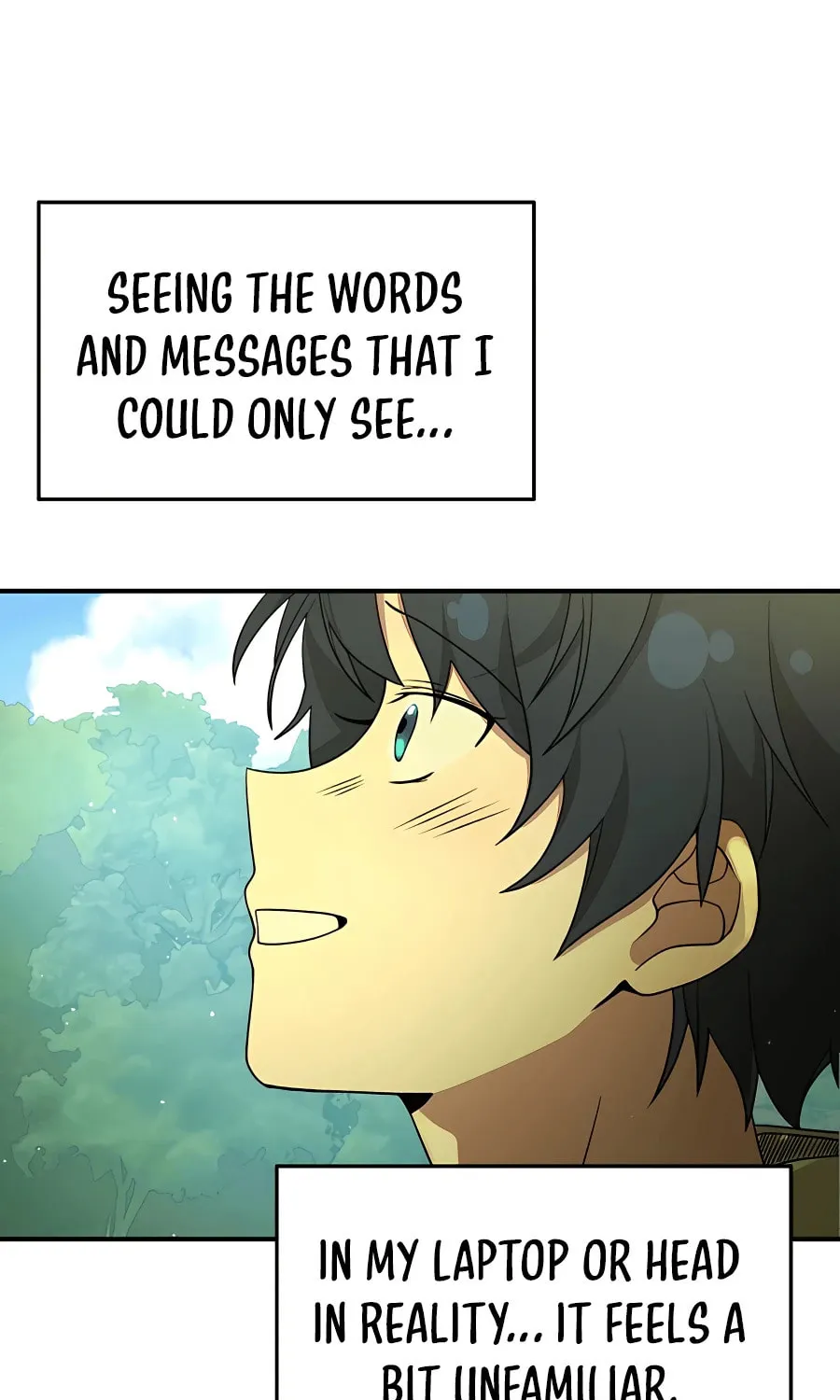 Heir of Mythical Heroes Chapter 4 page 66 - 