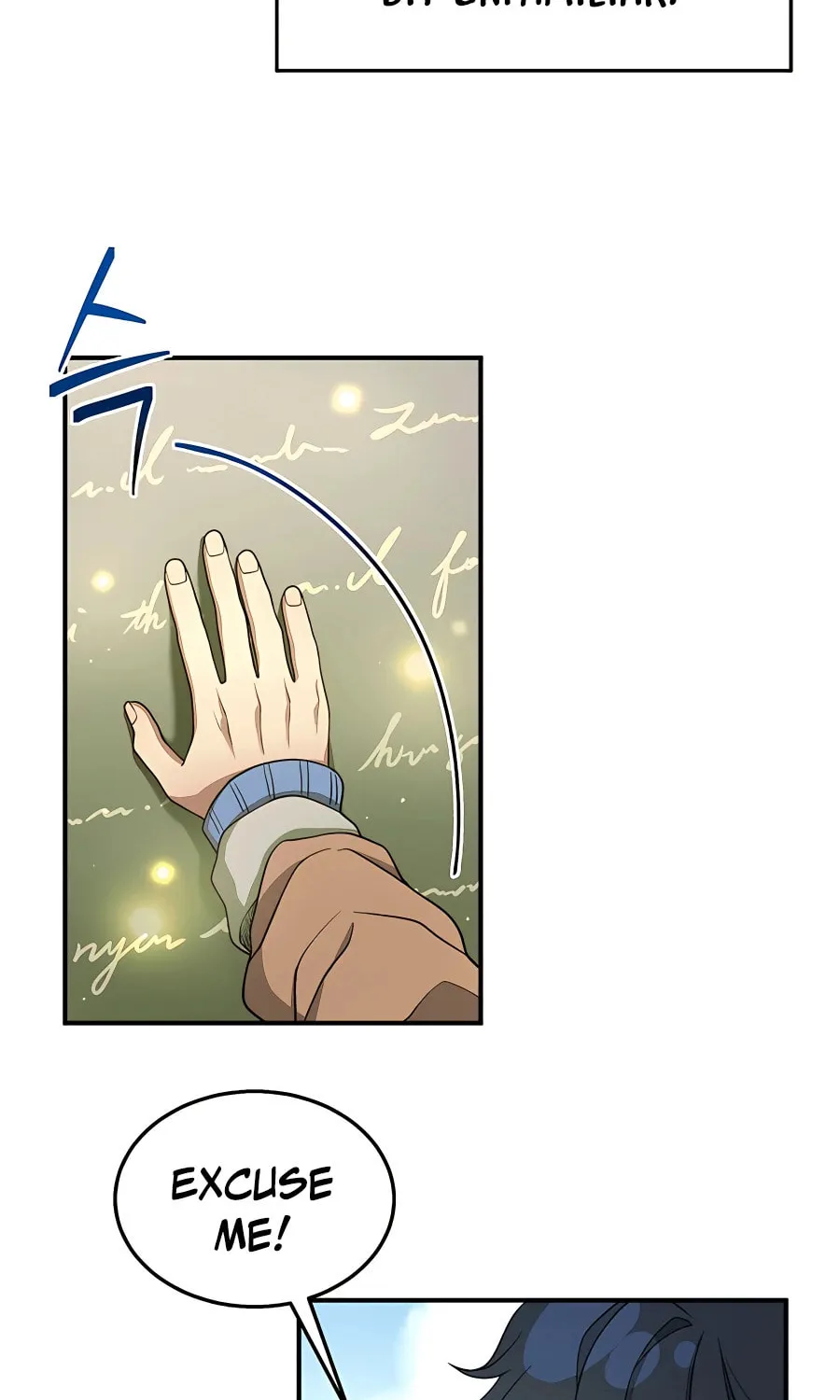 Heir of Mythical Heroes Chapter 4 page 67 - 