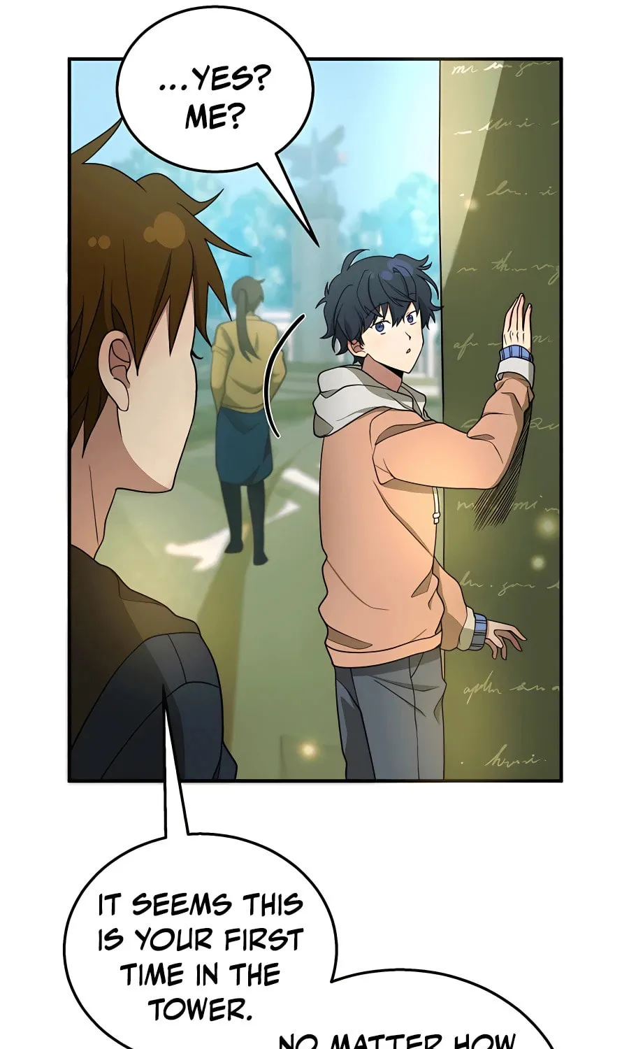 Heir of Mythical Heroes Chapter 4 page 69 - 