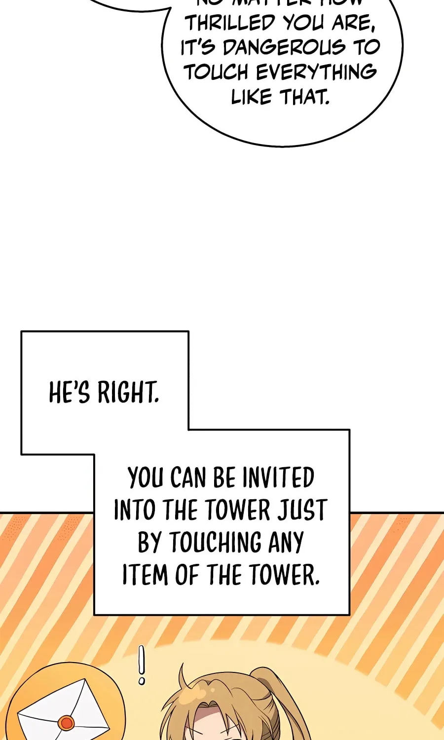 Heir of Mythical Heroes Chapter 4 page 70 - 