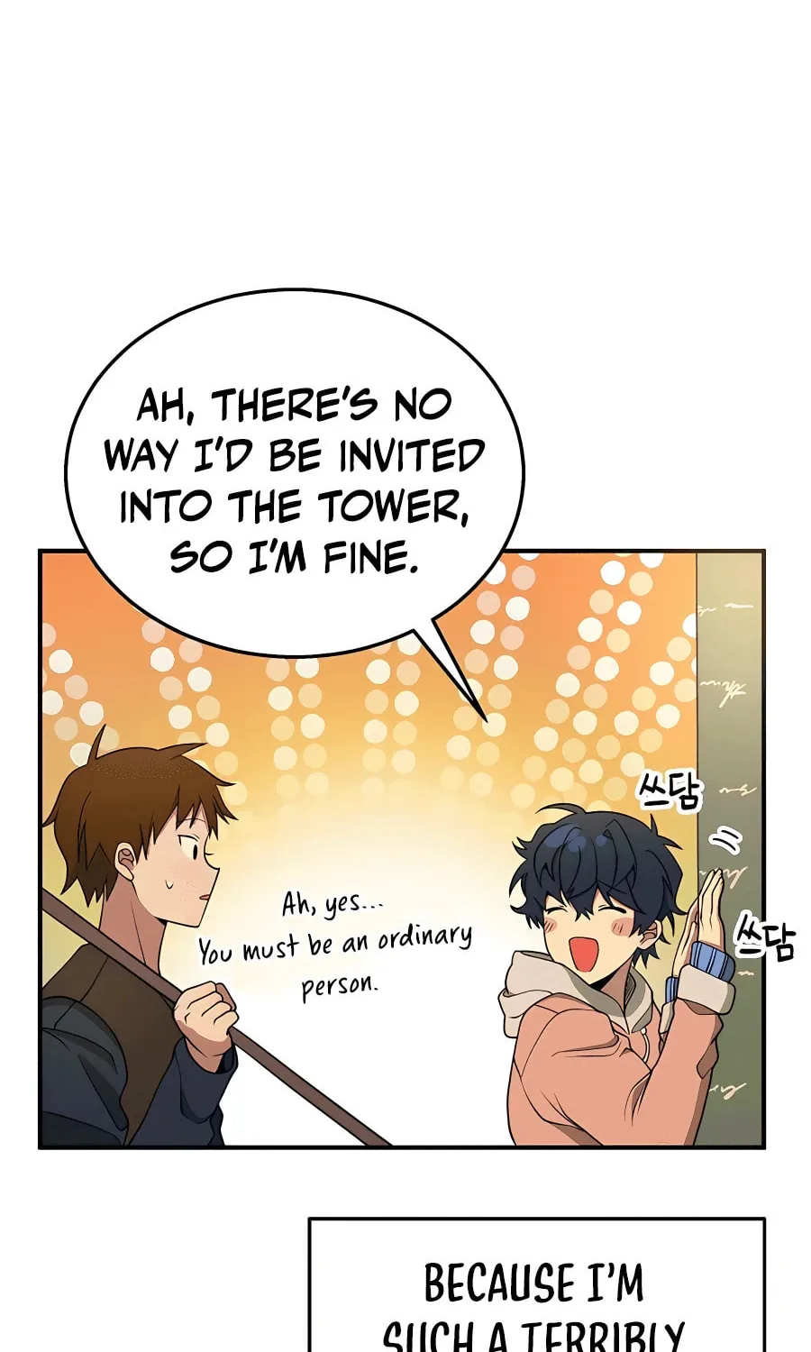 Heir of Mythical Heroes Chapter 4 page 72 - 