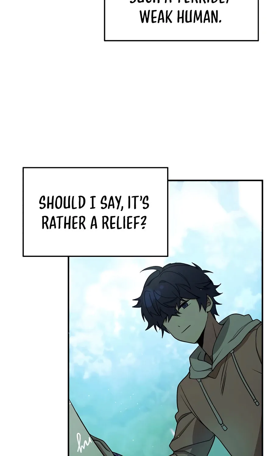 Heir of Mythical Heroes Chapter 4 page 73 - 