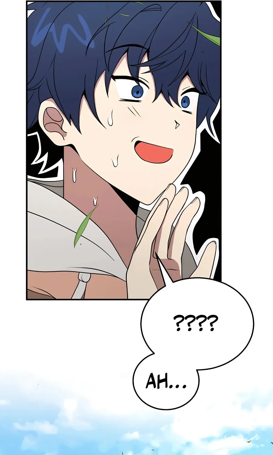 Heir of Mythical Heroes Chapter 4 page 82 - 