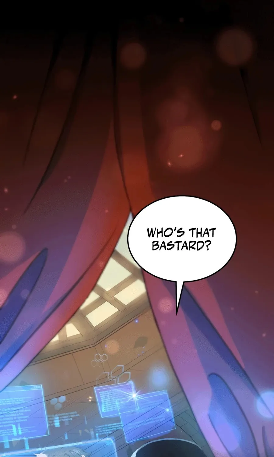 Heir of Mythical Heroes Chapter 5 page 2 - 