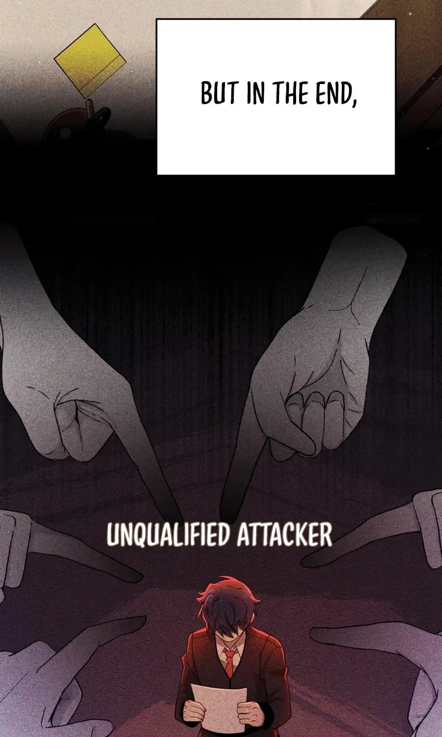 Heir of Mythical Heroes Chapter 5 page 24 - 