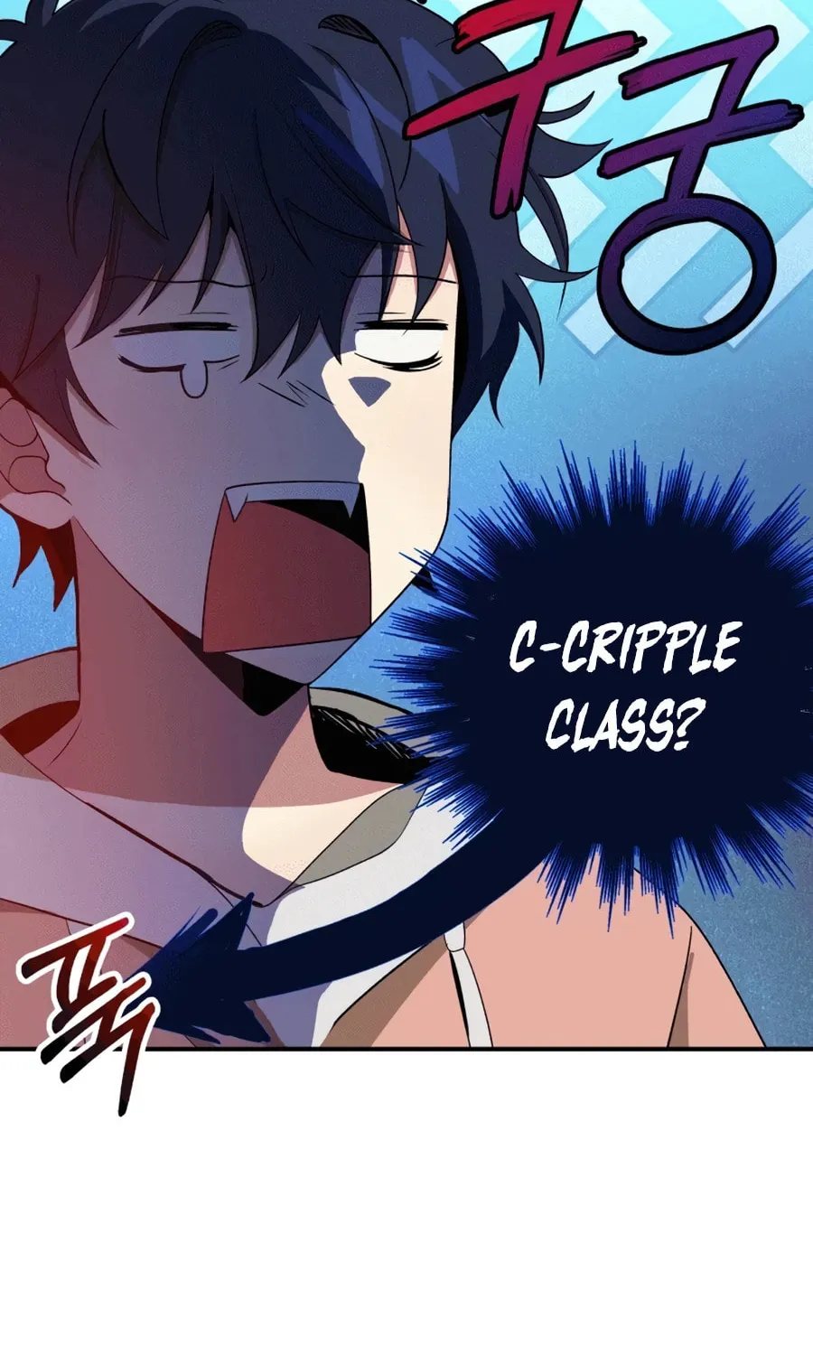 Heir of Mythical Heroes Chapter 5 page 35 - 