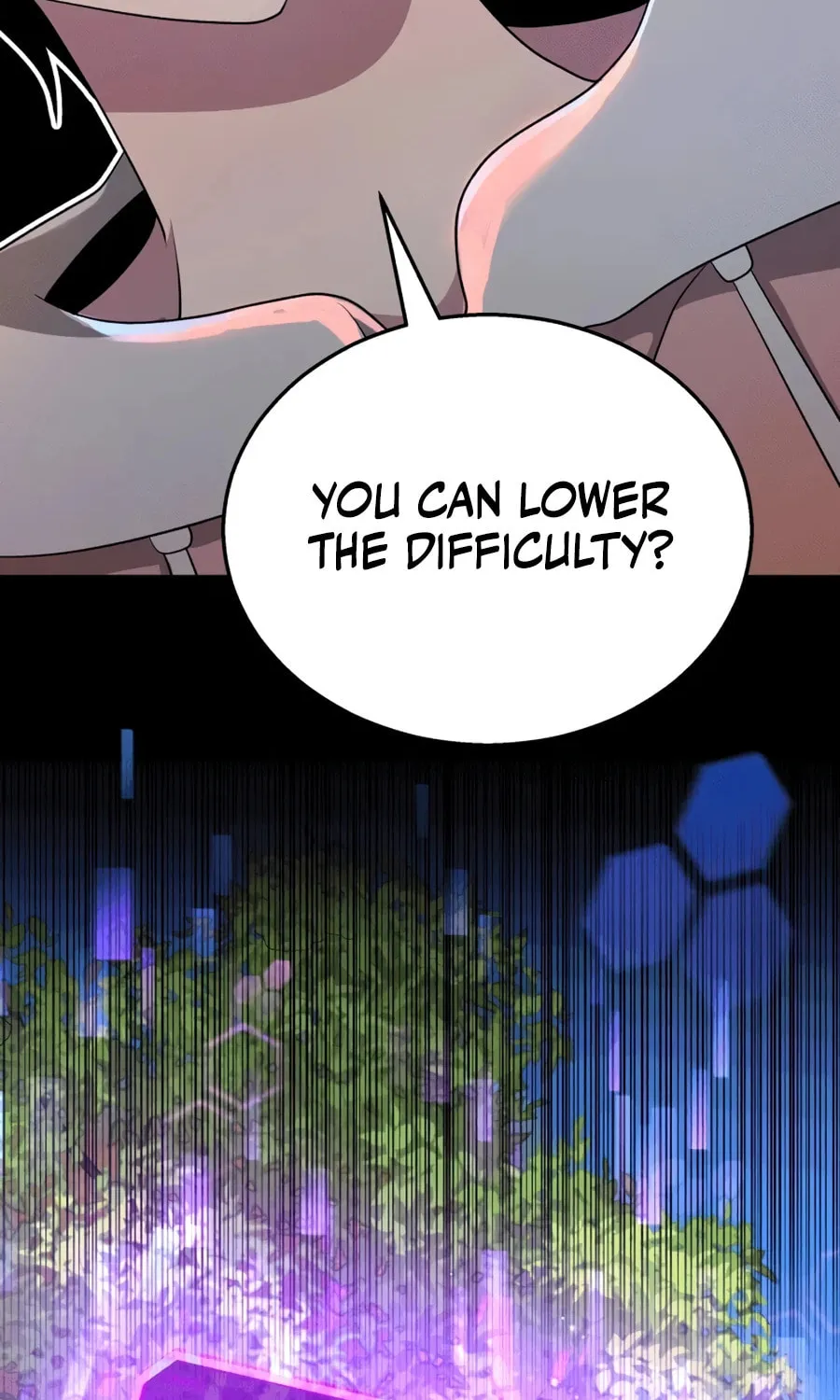 Heir of Mythical Heroes Chapter 5 page 38 - 
