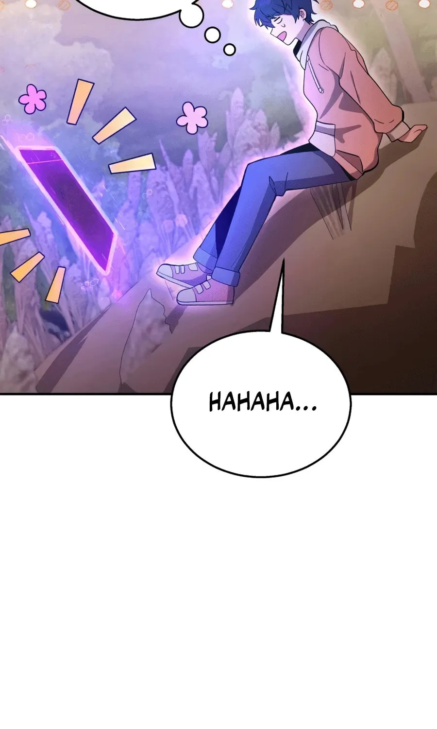 Heir of Mythical Heroes Chapter 5 page 47 - 