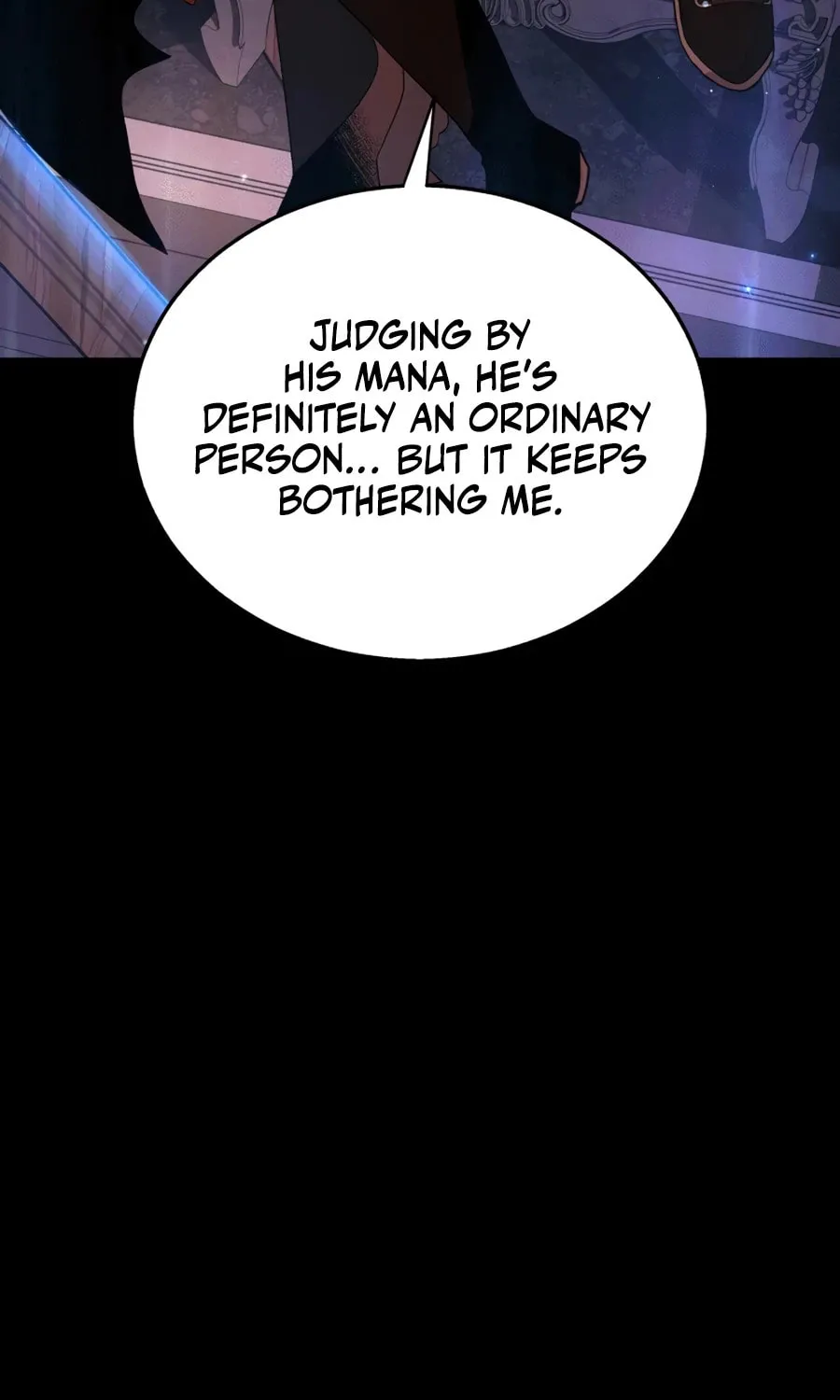 Heir of Mythical Heroes Chapter 5 page 6 - 