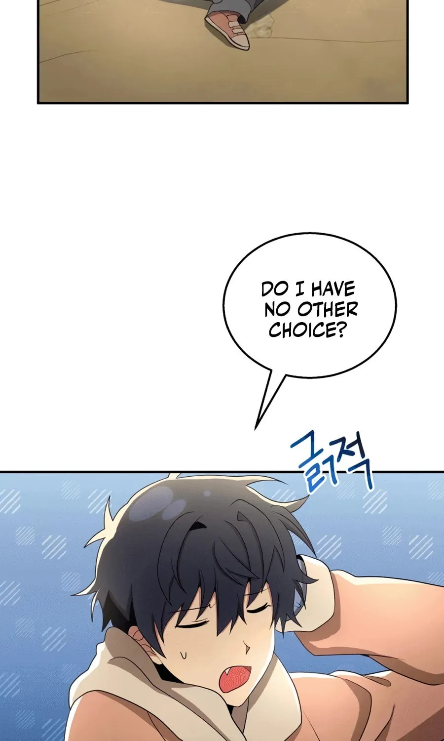 Heir of Mythical Heroes Chapter 5 page 61 - 