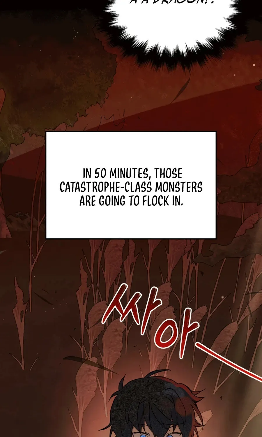 Heir of Mythical Heroes Chapter 5 page 68 - 