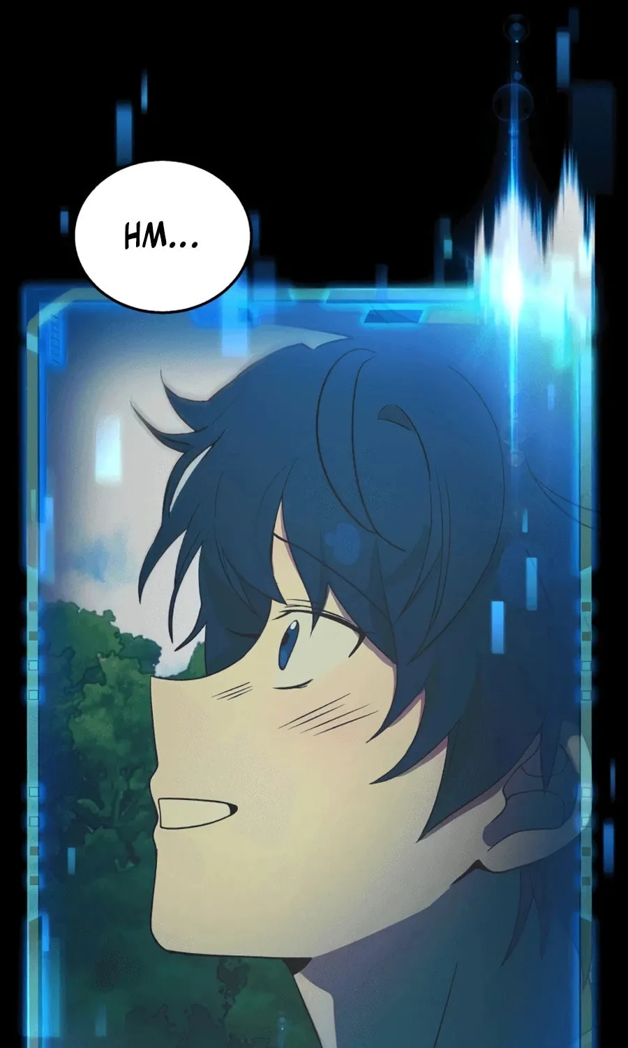 Heir of Mythical Heroes Chapter 5 page 8 - 
